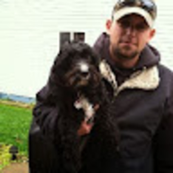 Meet your Posher, James - Picture 1 of 1